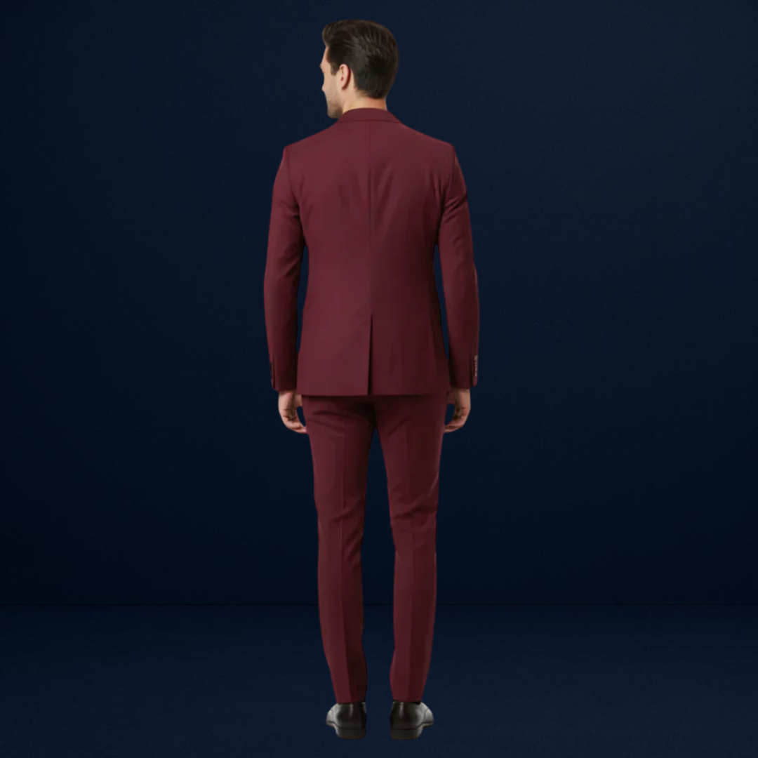 Alessandro | Men’s Tailored Suit