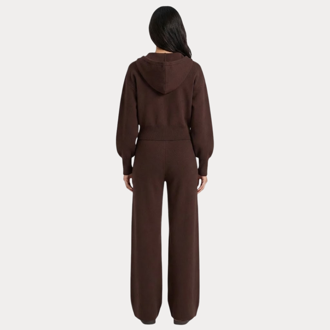 Women’s Timeless Knit Set