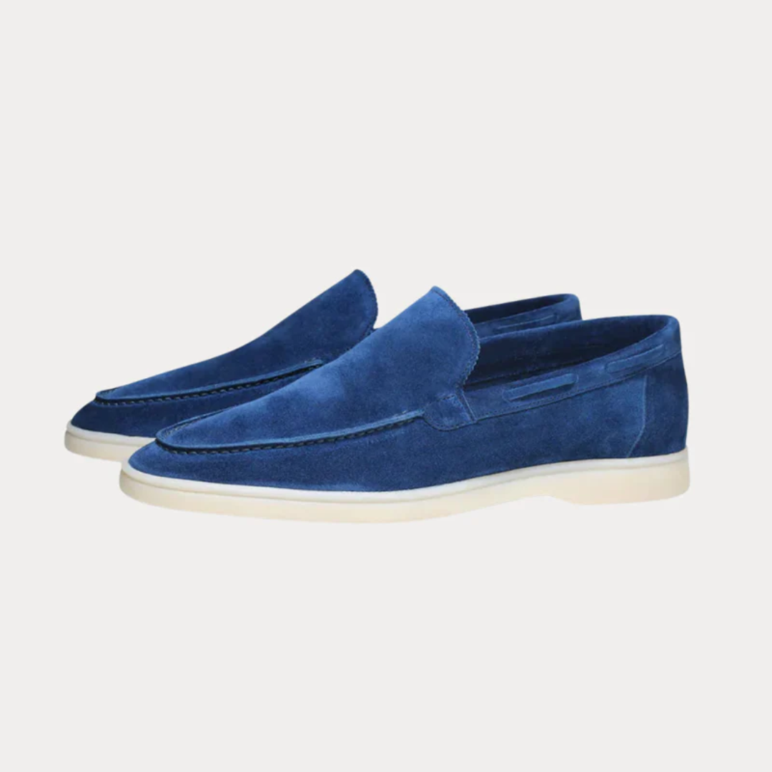 Men’s Classic Slip-On Loafer