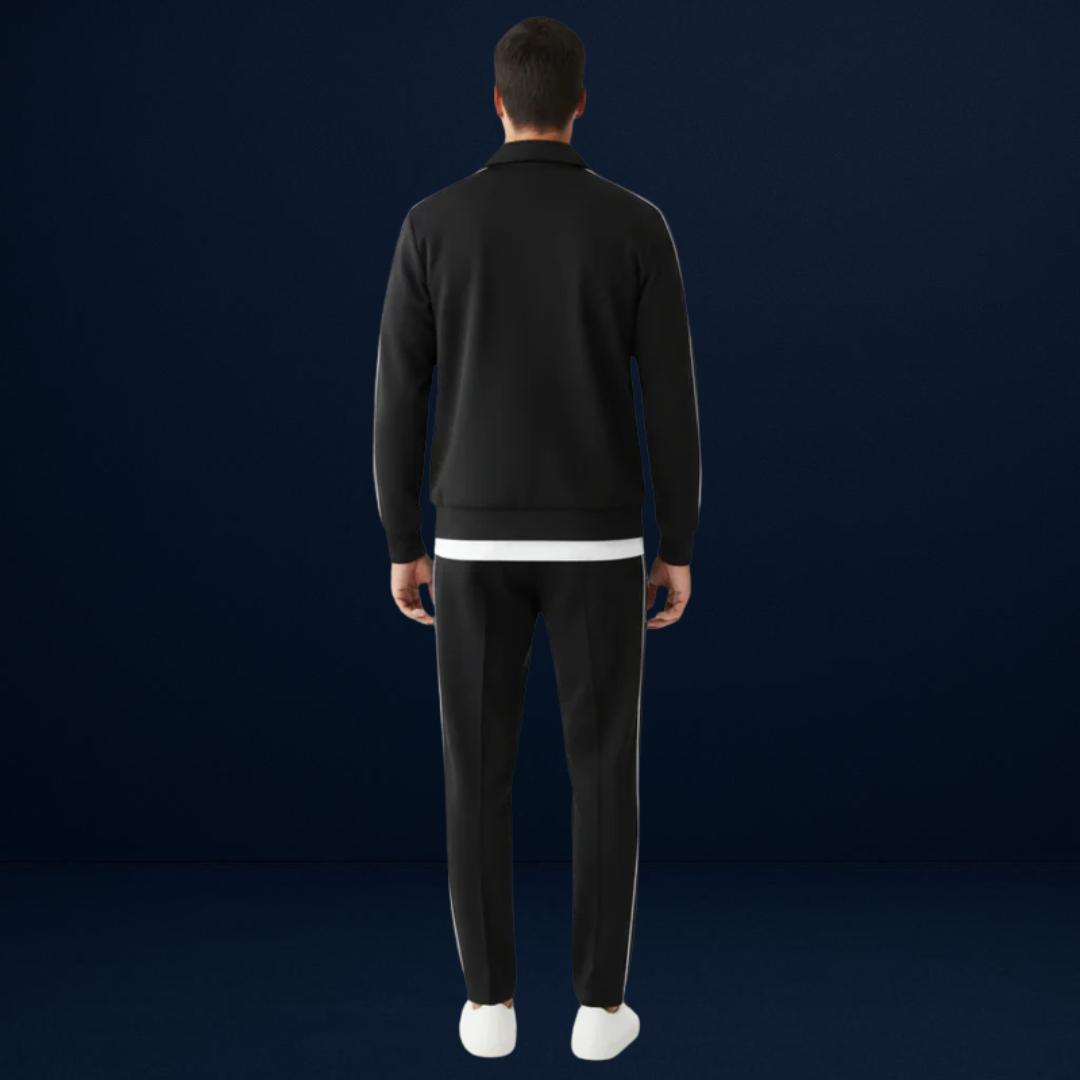 Adriano | Men’s Technical Tracksuit