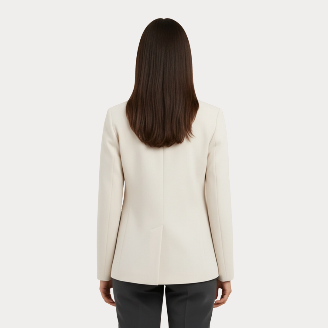 Women’s Classic Tailored Blazer