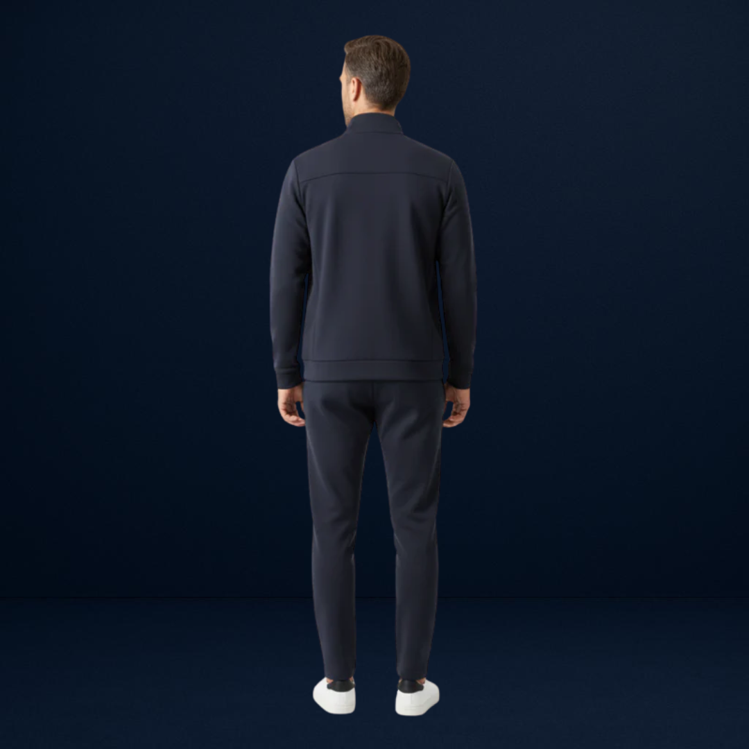 Sean | Technical Tracksuit Set