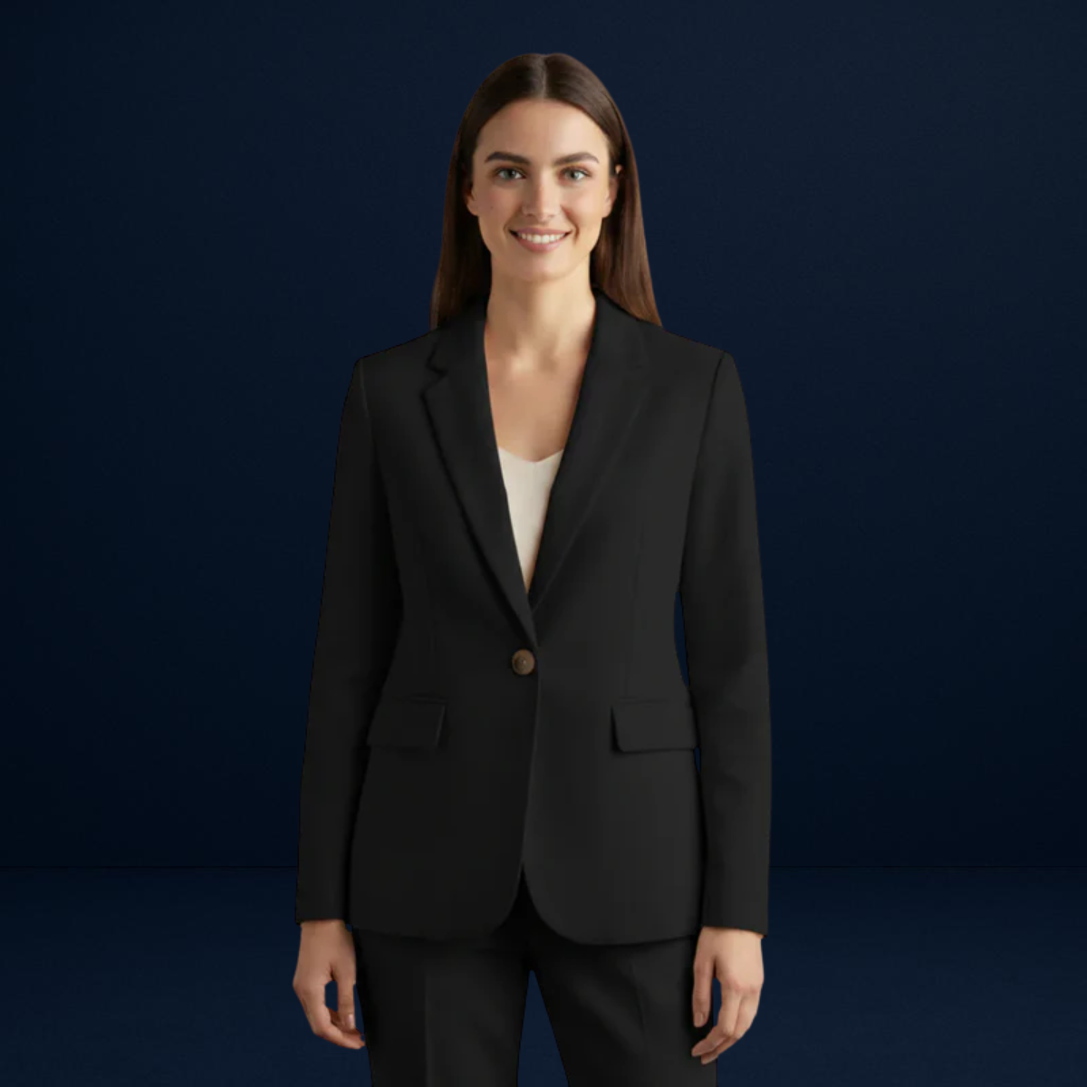Livia | Classic Elegant Blazer