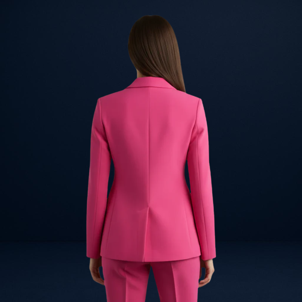Livia | Classic Elegant Blazer