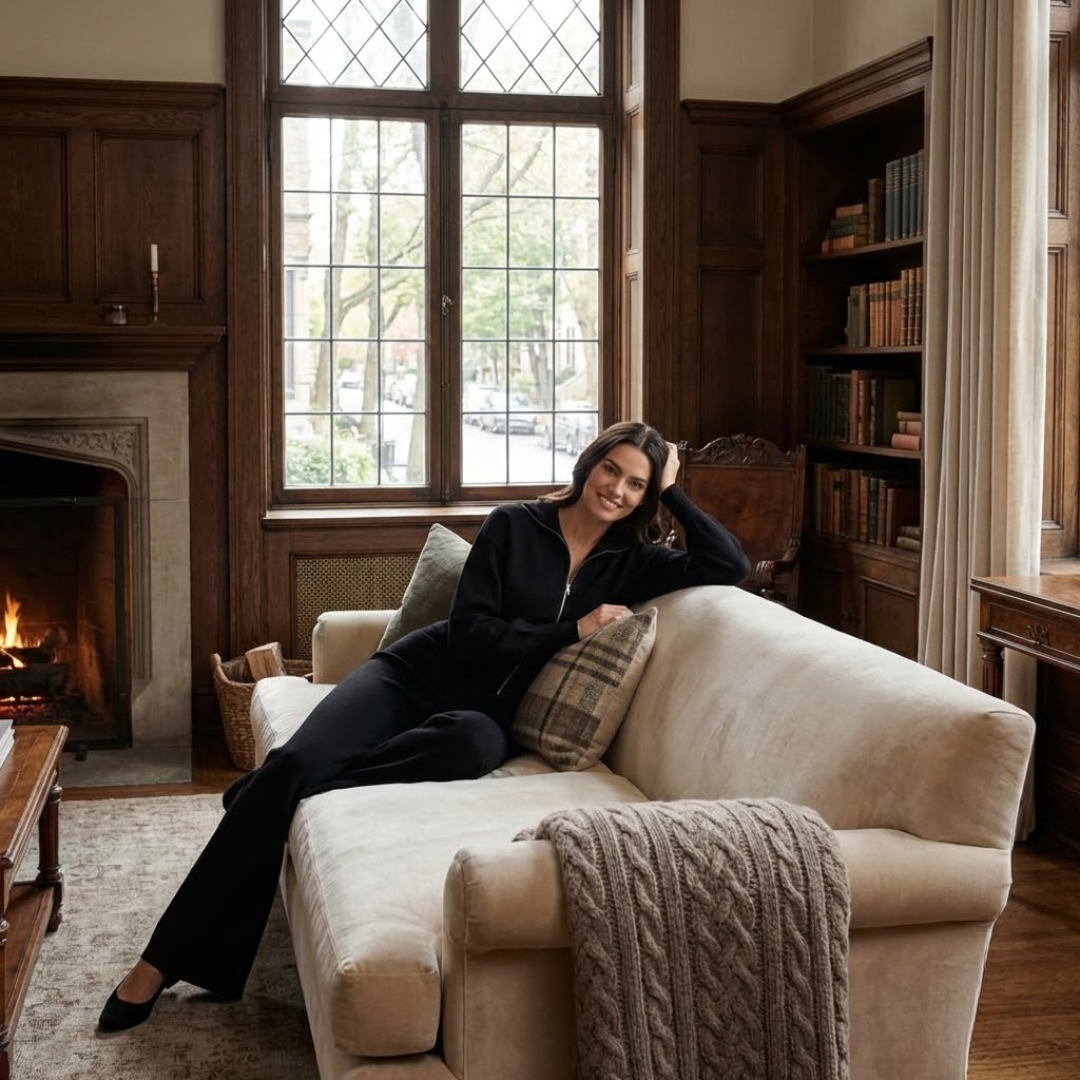 Women’s Timeless Knit Set