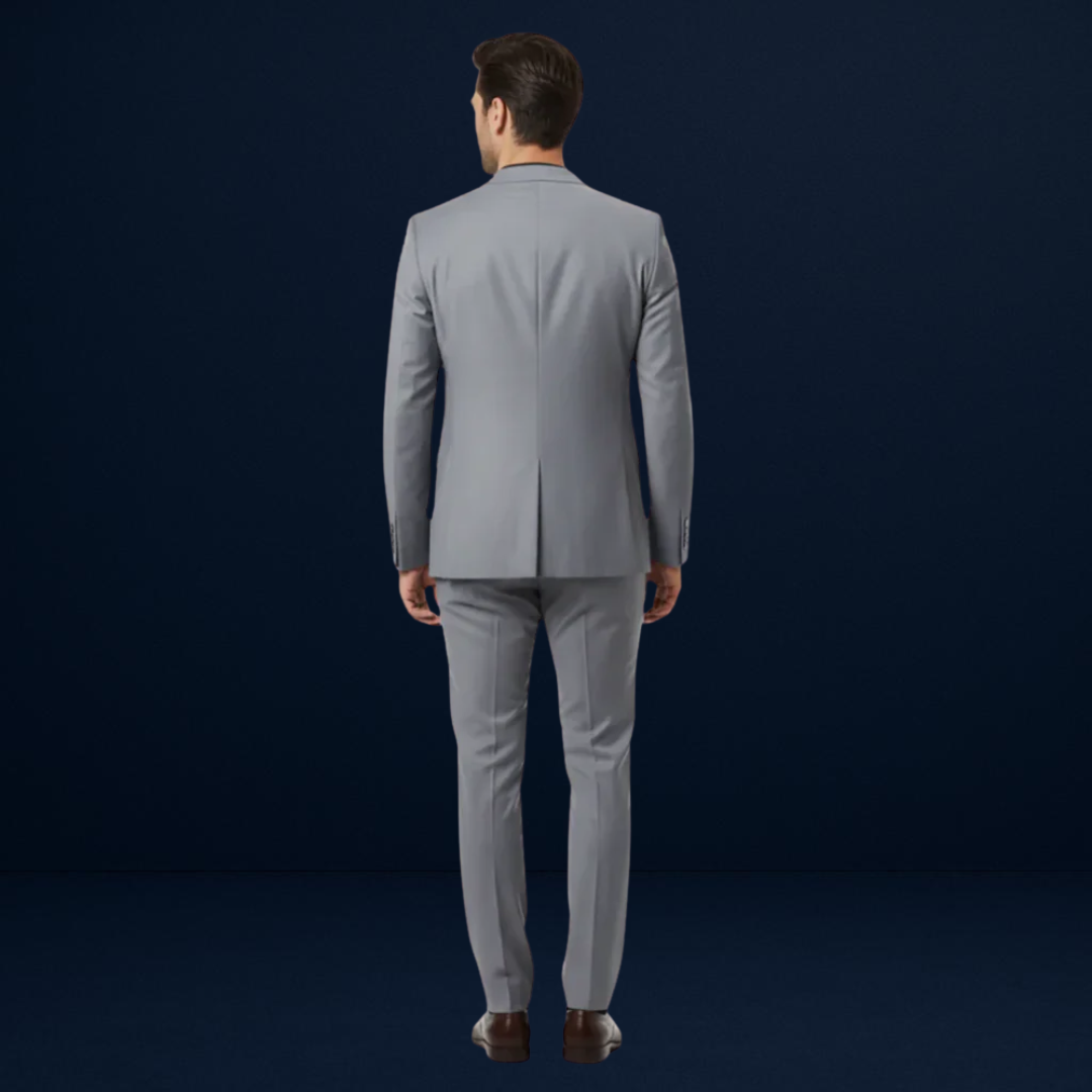 Alessandro | Men’s Tailored Suit