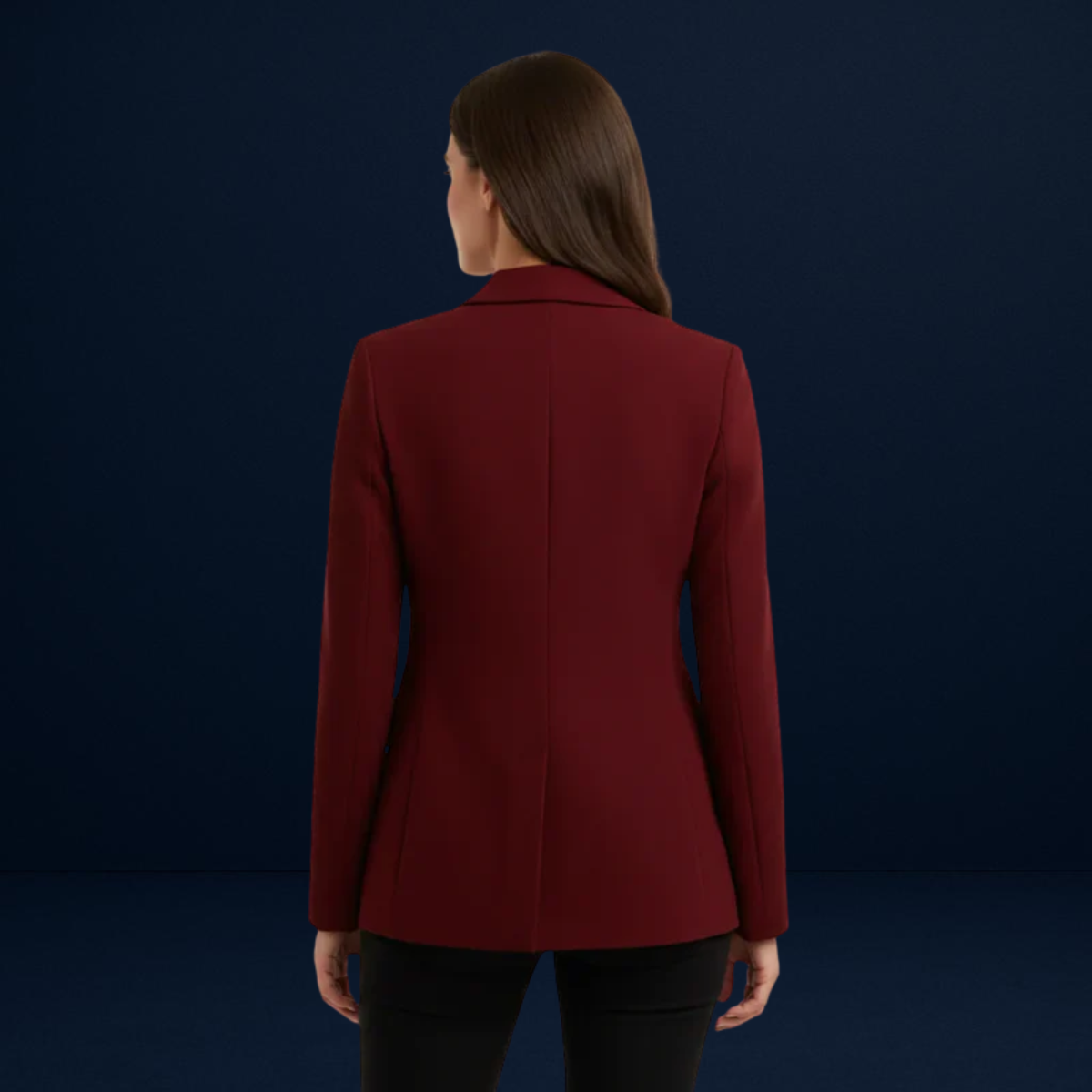 Livia | Classic Elegant Blazer