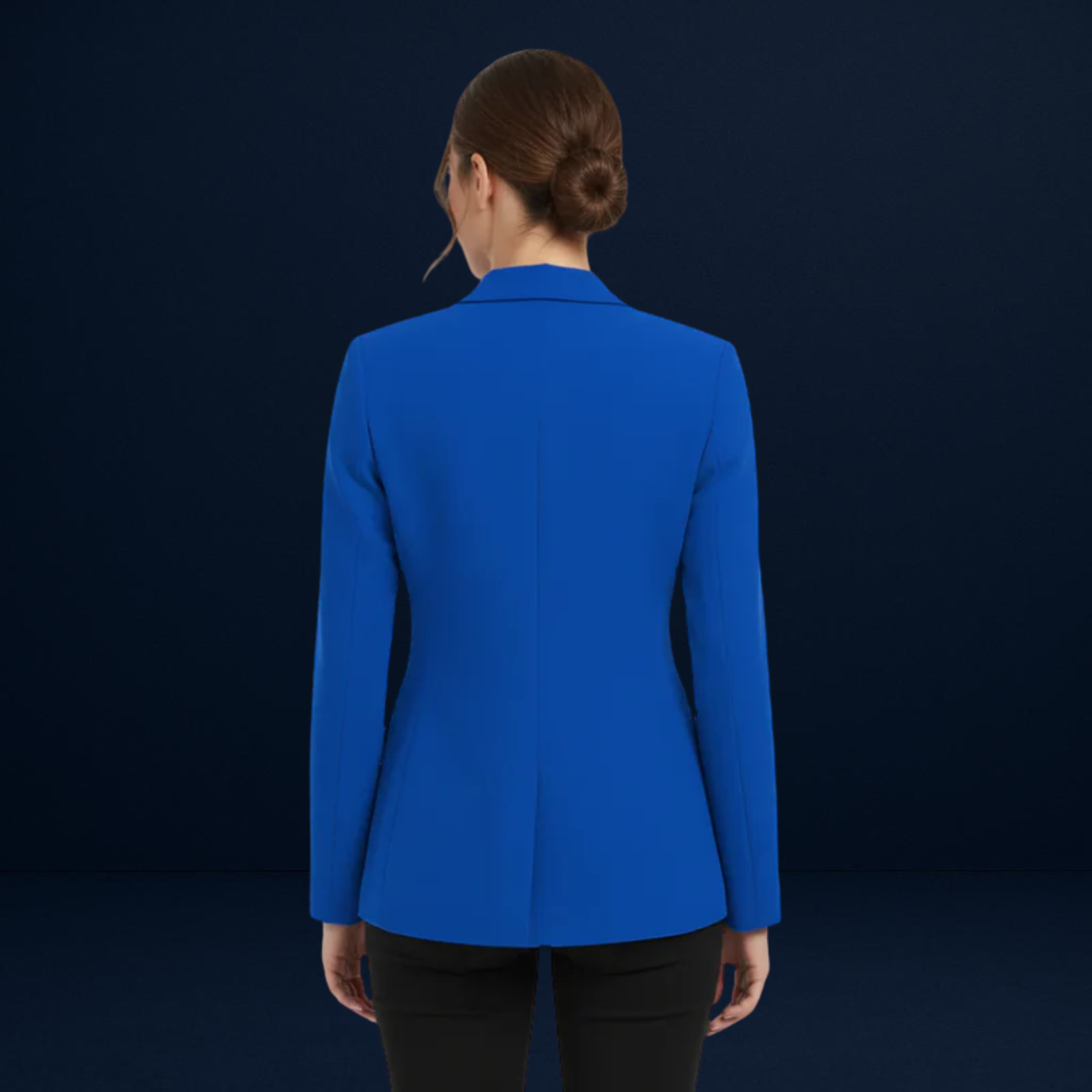 Livia | Classic Elegant Blazer