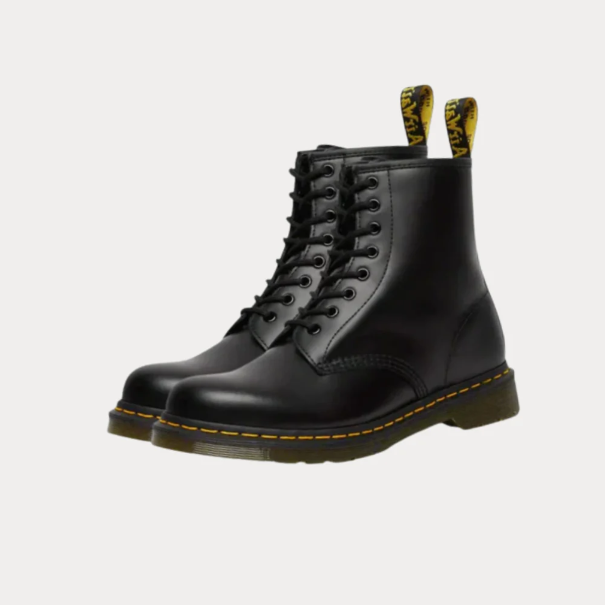 Valentina | Women’s Leather Combat Boots