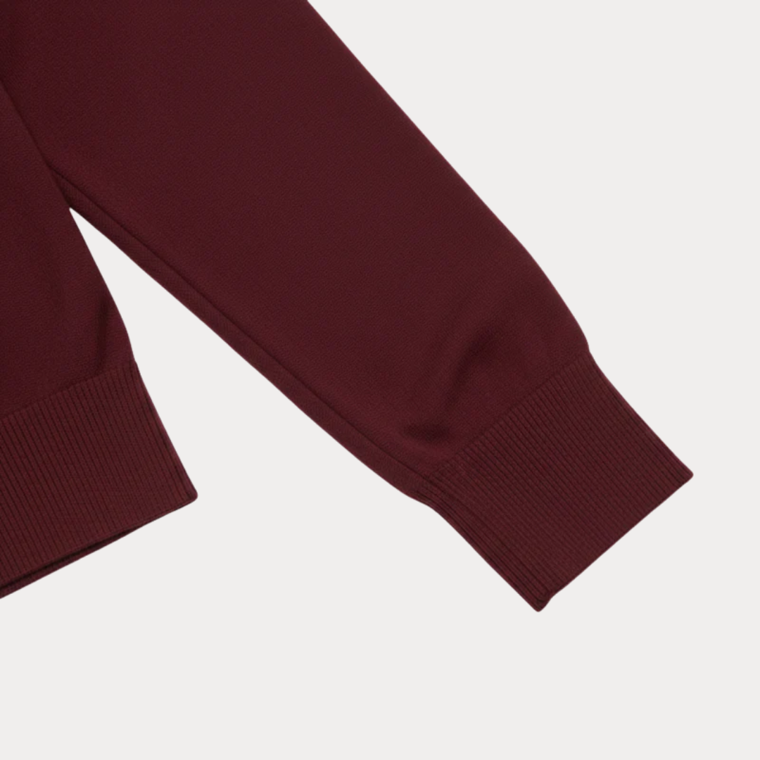 Men’s Classic V-Neck Cardigan