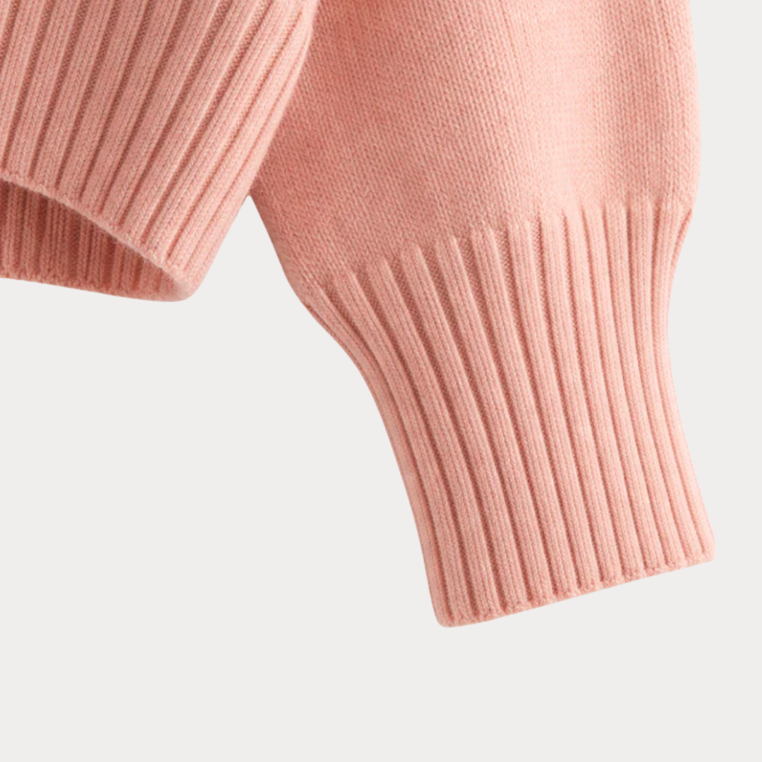 Women’s Knitted Lounge Set