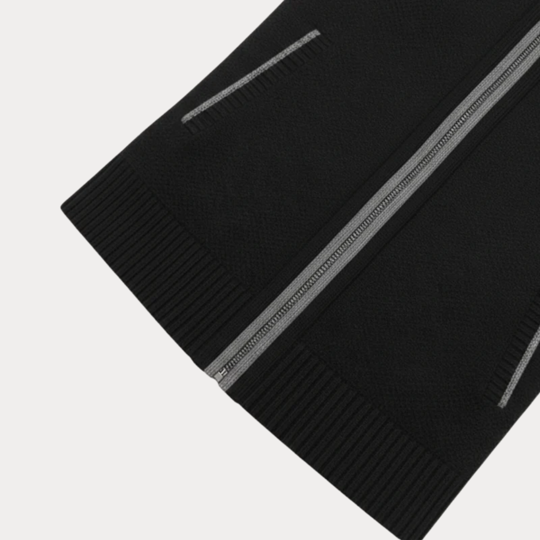 Men’s Classic Knit Vest