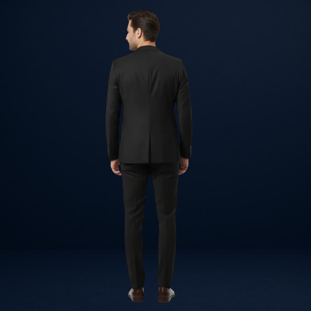 Alessandro | Men’s Tailored Suit
