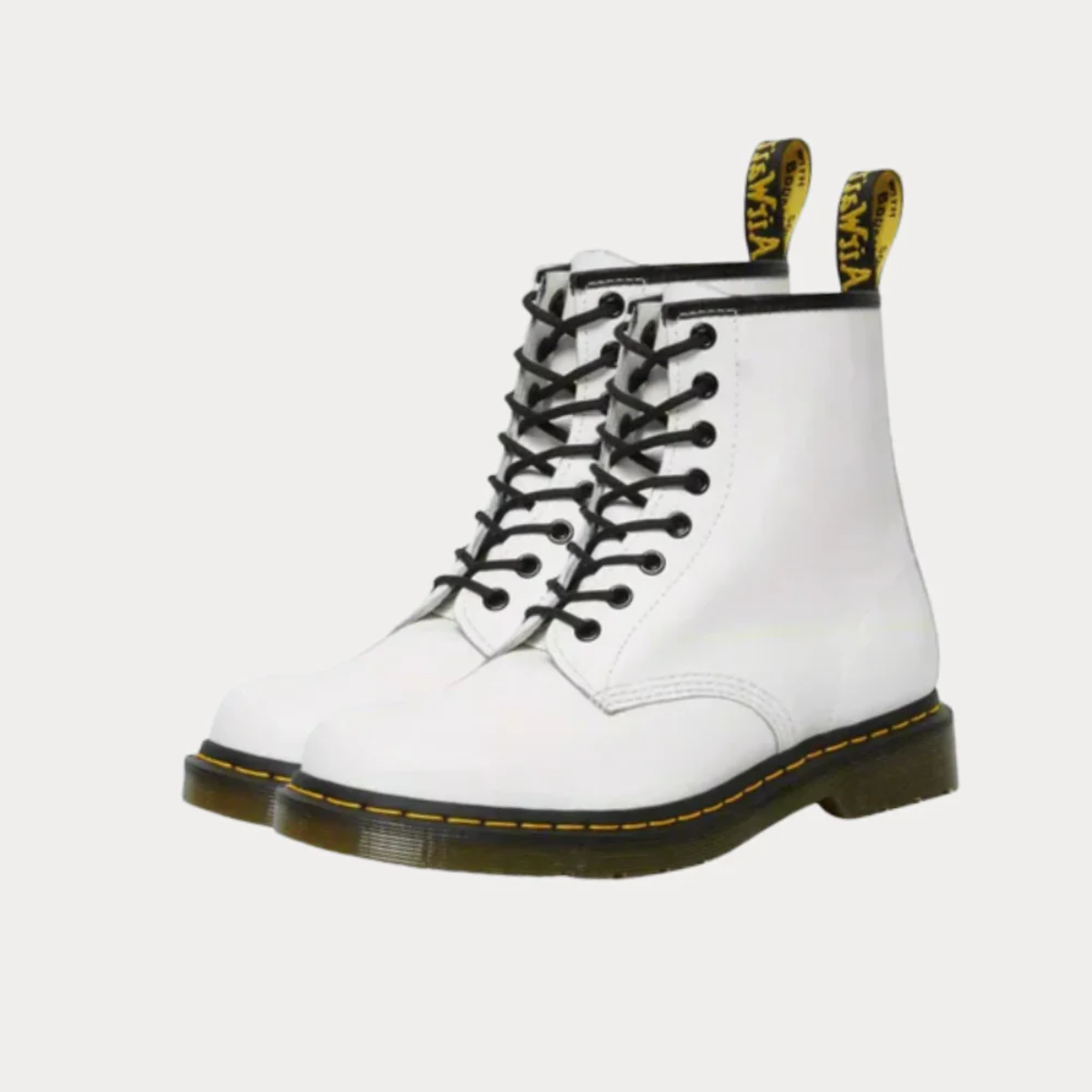 Valentina | Women’s Leather Combat Boots