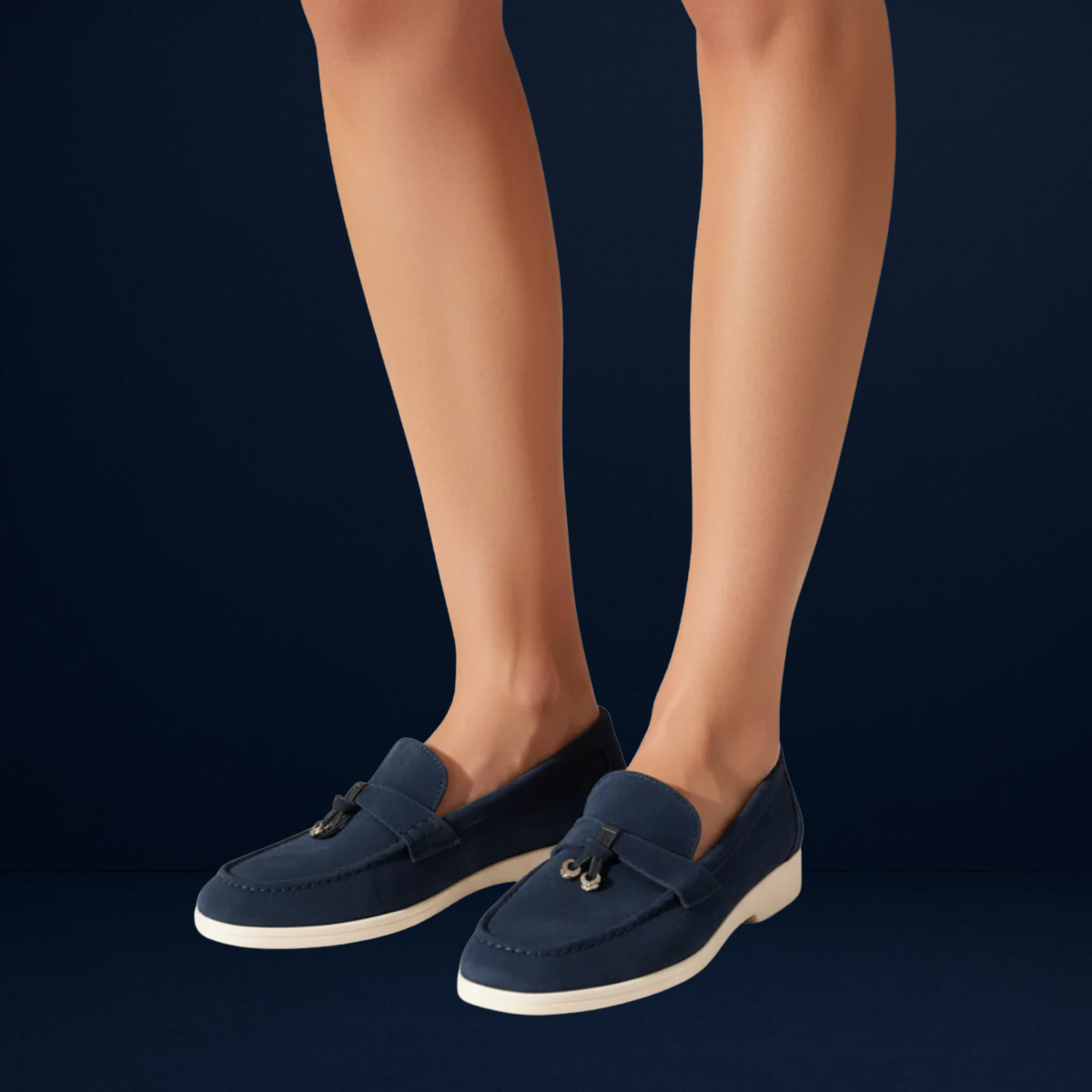 Valentina | Women’s Leather Combat Boots