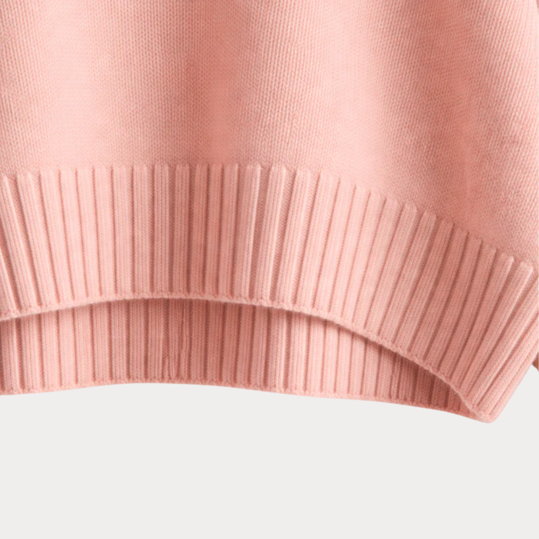 Women’s Knitted Lounge Set