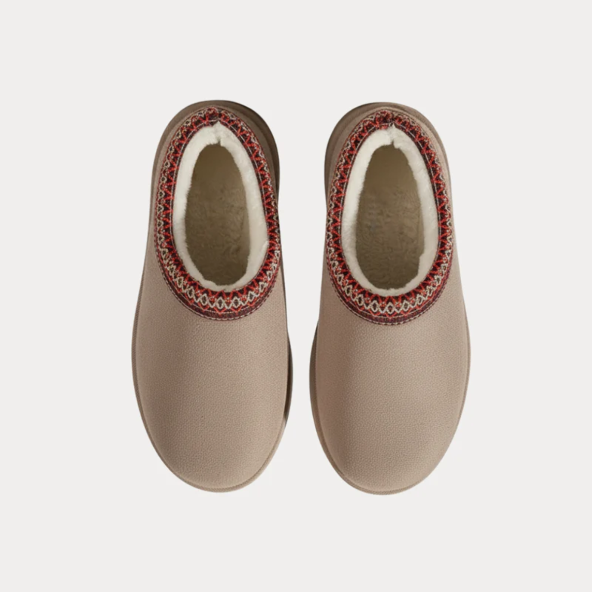 Elara | Women’s Slip-On Slippers