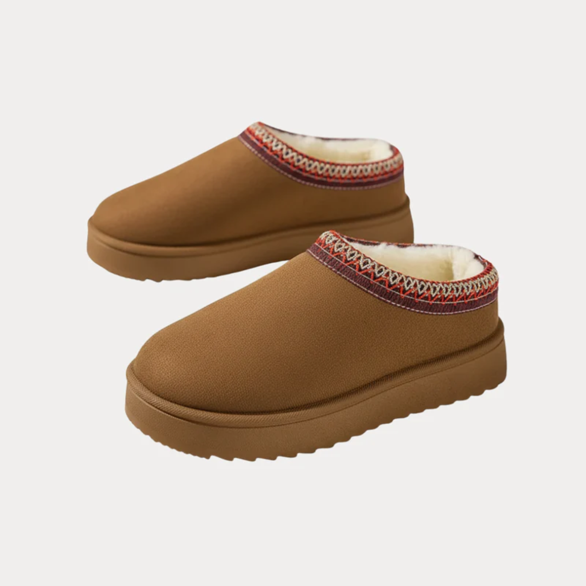 Elara | Women’s Slip-On Slippers