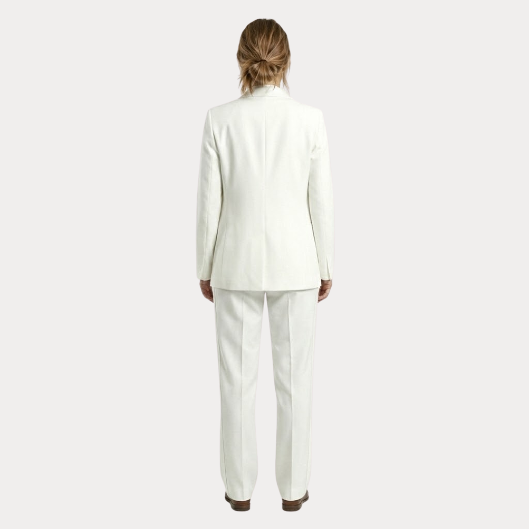 Women’s Classic Tailored Set