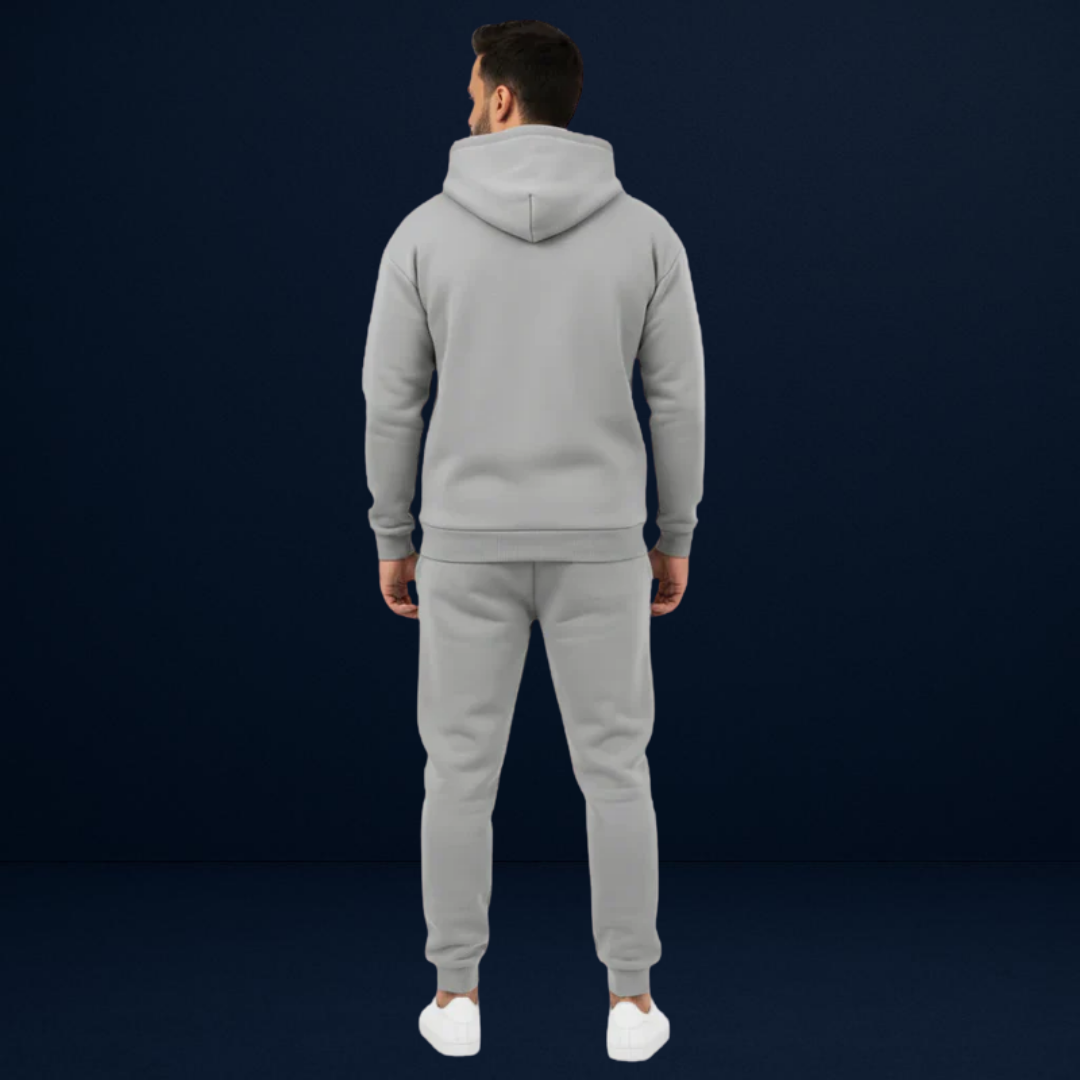 Dario | Men’s Fleece Tracksuit Set