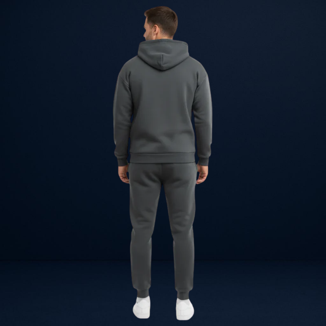 Dario | Men’s Fleece Tracksuit Set