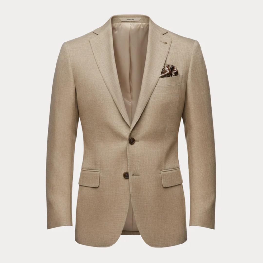 Alberto | Men’s Tailored Blazer