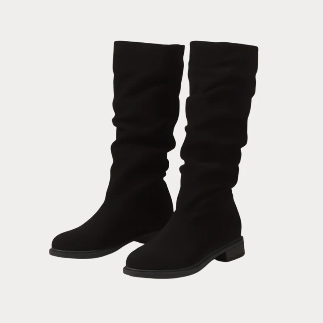 Women’s Slouch Mid-Calf Boots