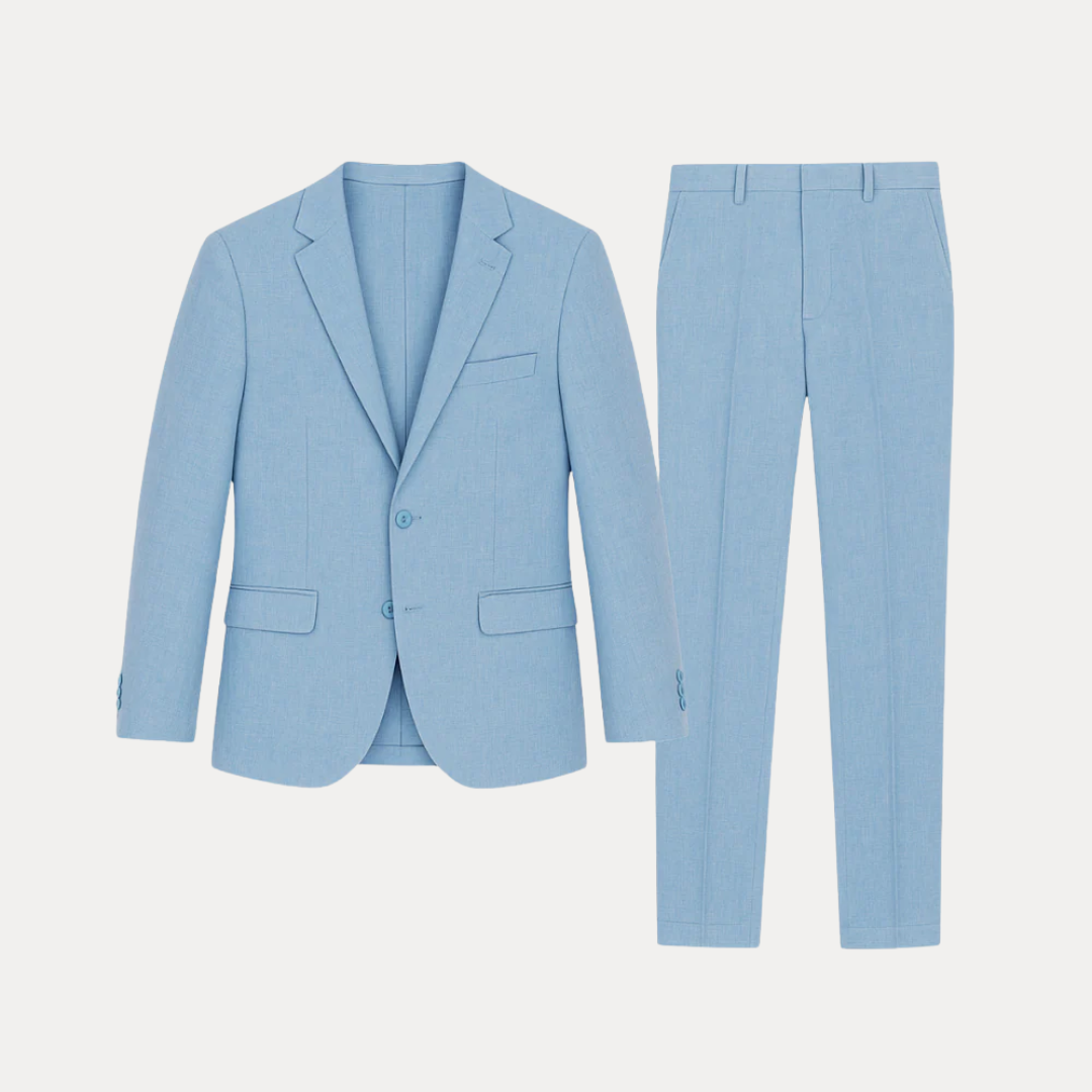 Adrian | Men’s Modern Slim-Fit Suit