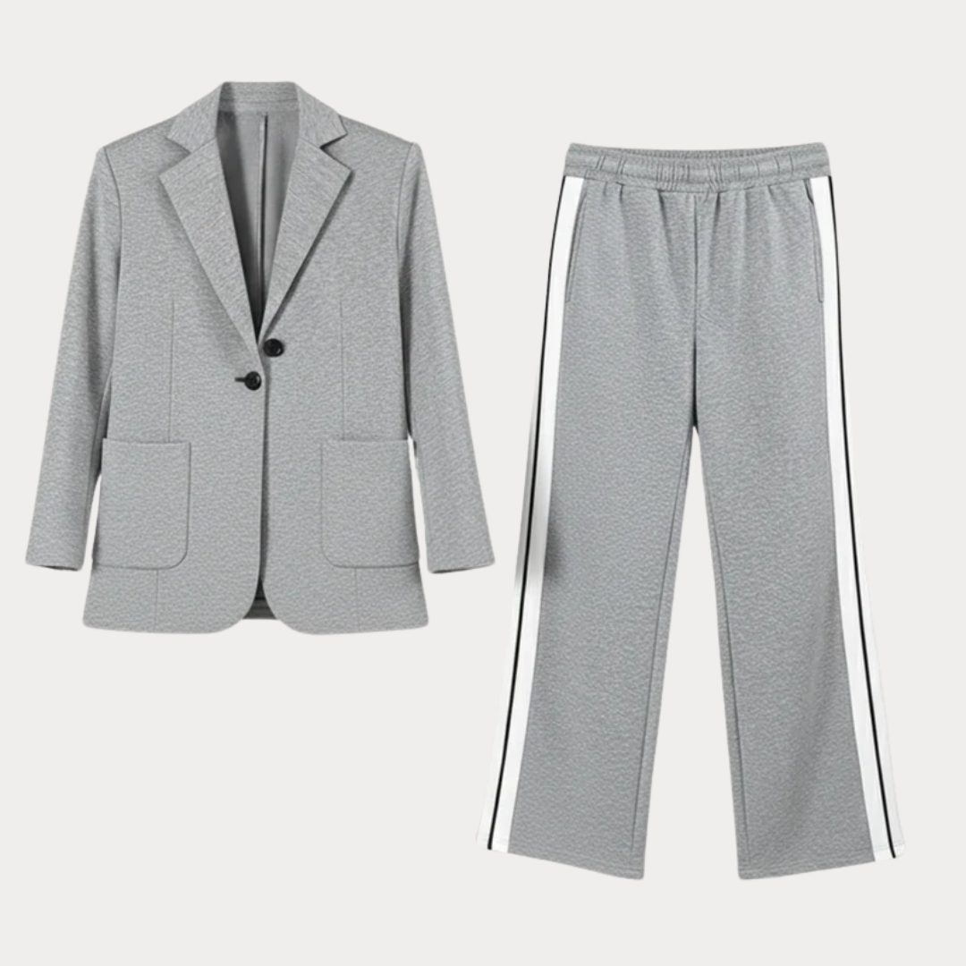 Women’s Classic Tailored Set
