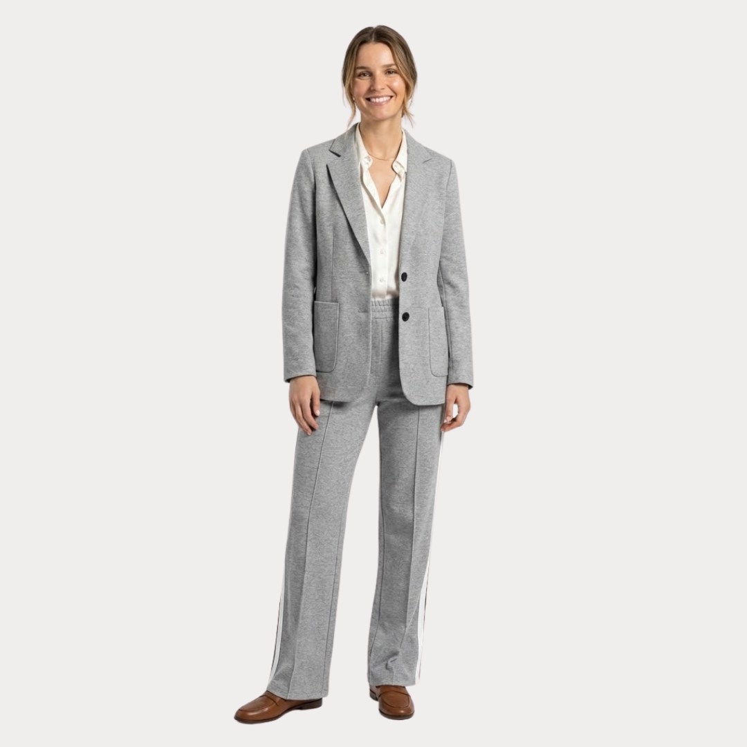 Women’s Classic Tailored Set