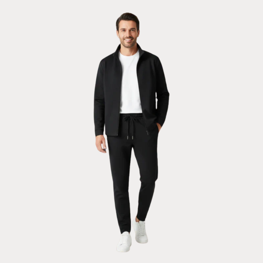 Men’s Refined Casual Set