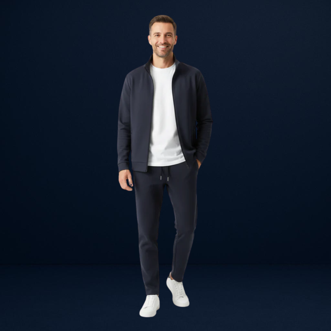 Sean | Technical Tracksuit Set