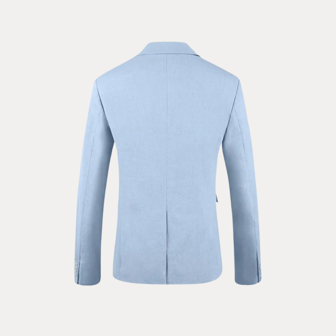 Adrian | Men’s Modern Slim-Fit Suit