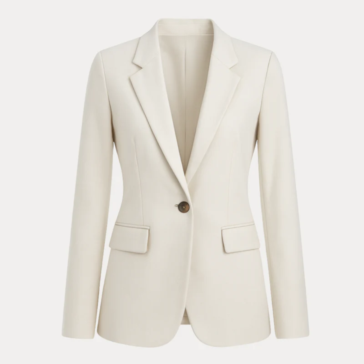 Livia | Classic Elegant Blazer