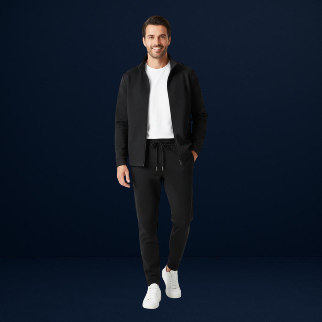 Sean | Technical Tracksuit Set