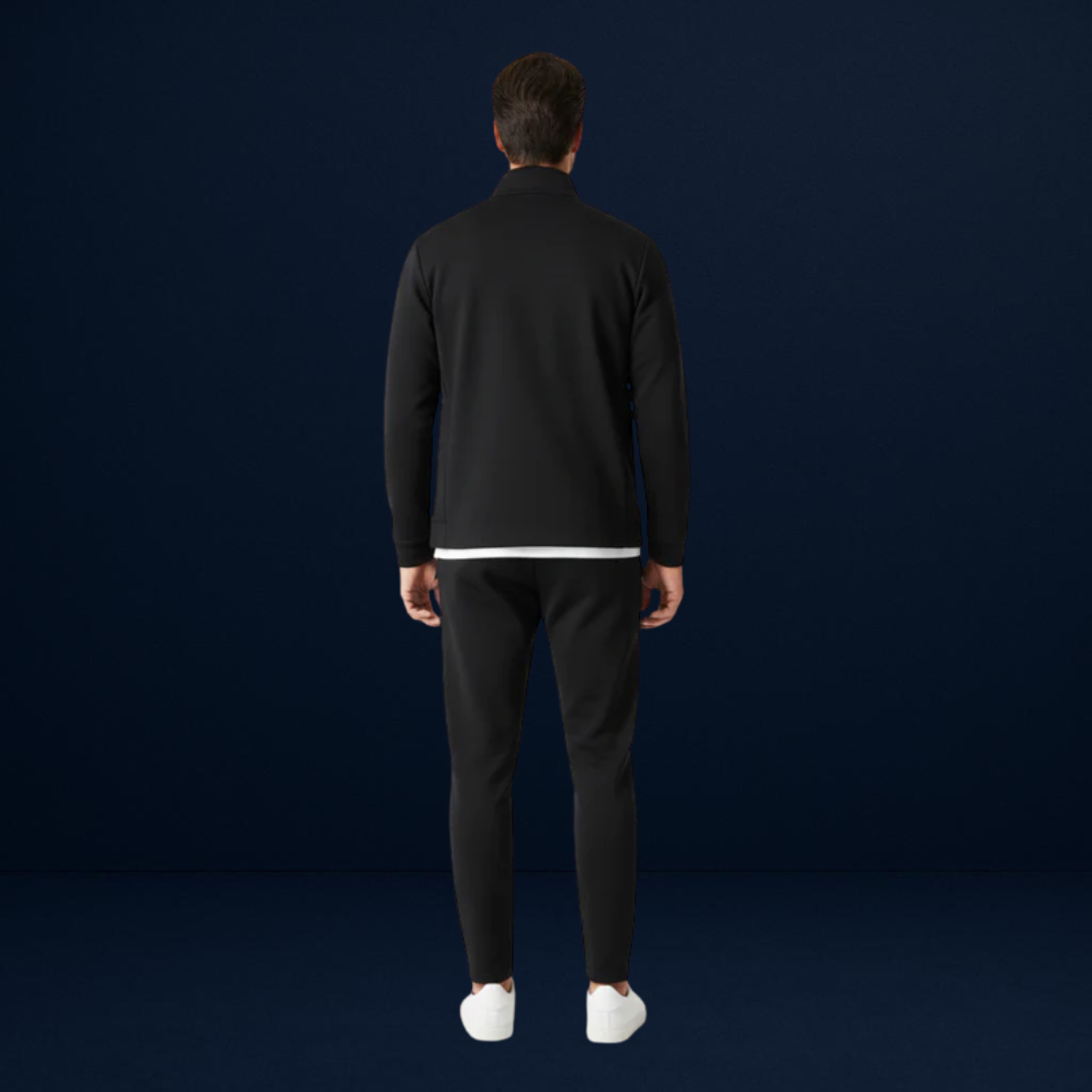 Sean | Technical Tracksuit Set