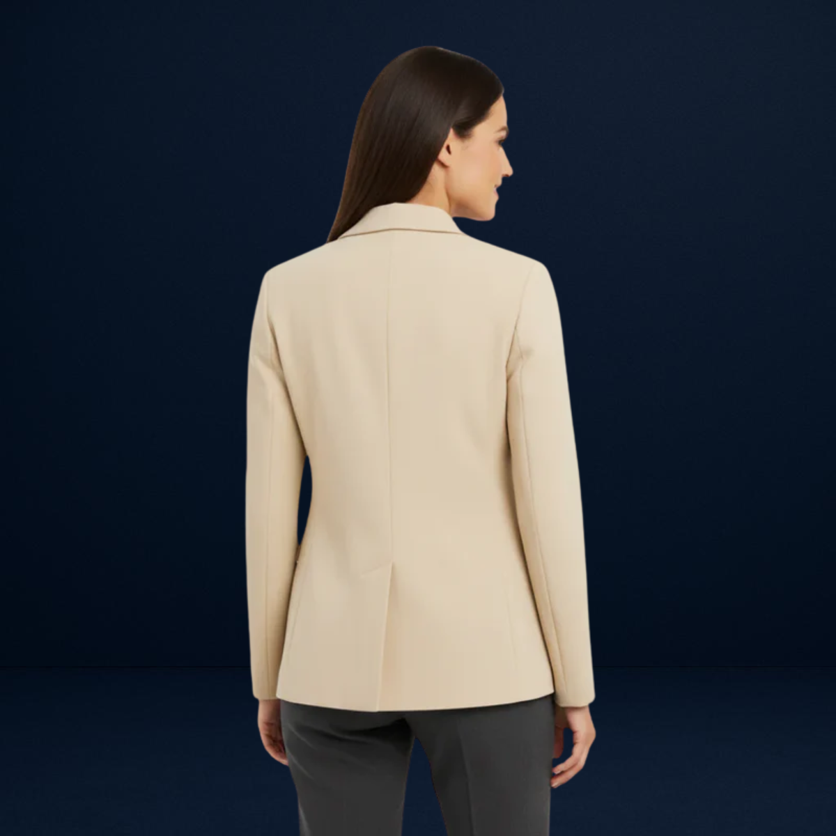 Livia | Classic Elegant Blazer