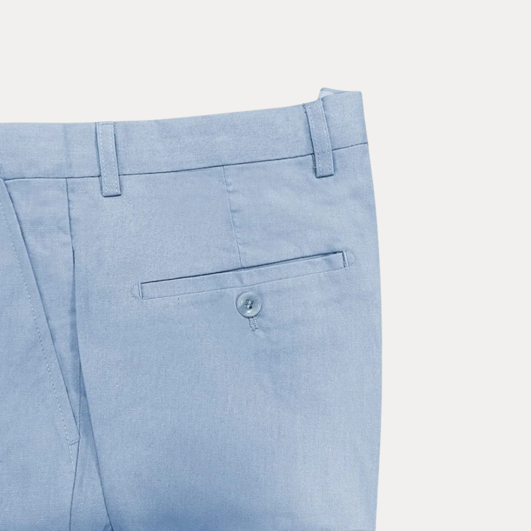 Adrian | Men’s Modern Slim-Fit Suit