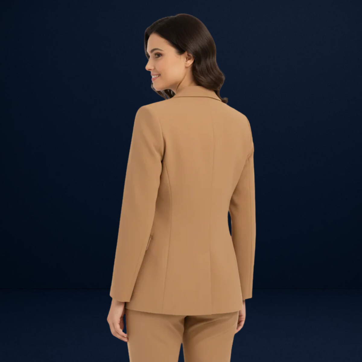 Livia | Classic Elegant Blazer