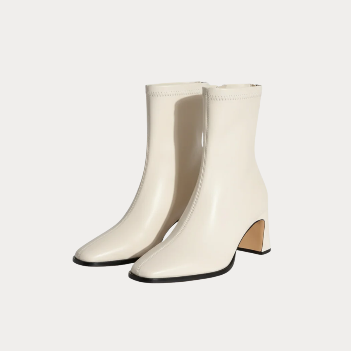 Allegra | Women’s Heeled Ankle Boots