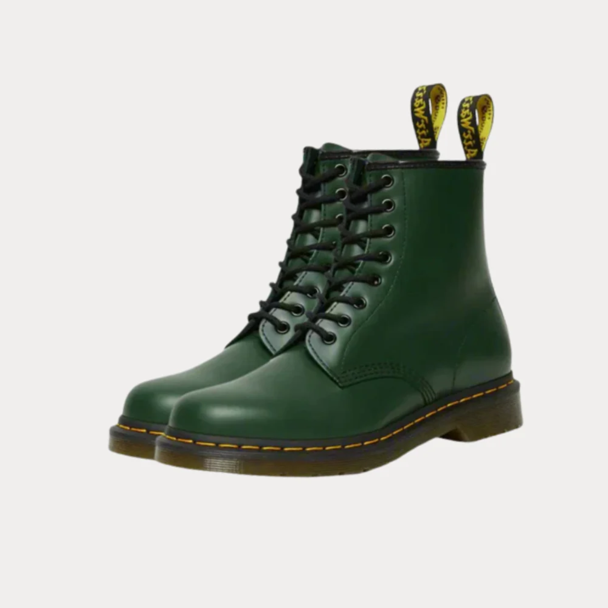 Valentina | Women’s Leather Combat Boots