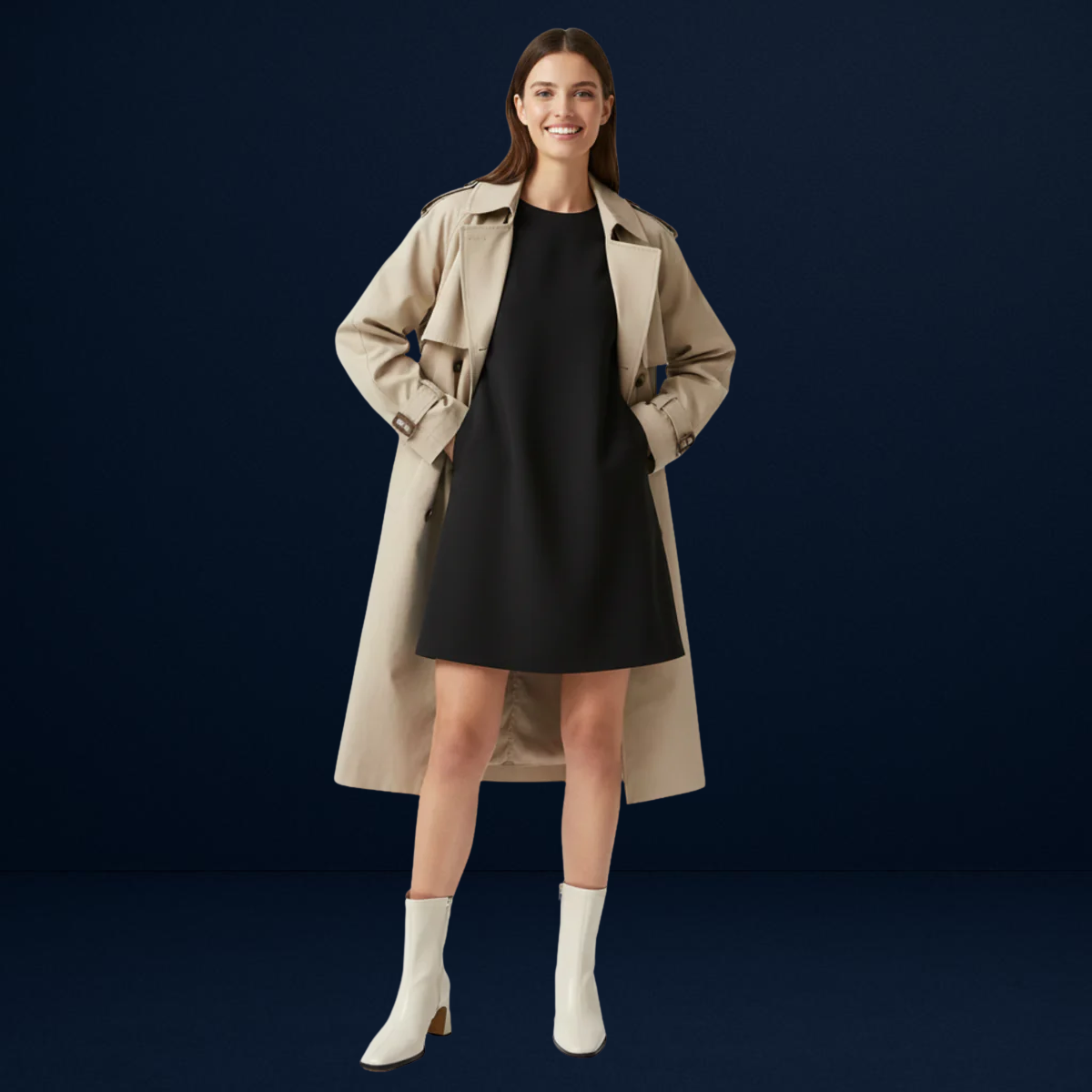 Allegra | Women’s Heeled Ankle Boots