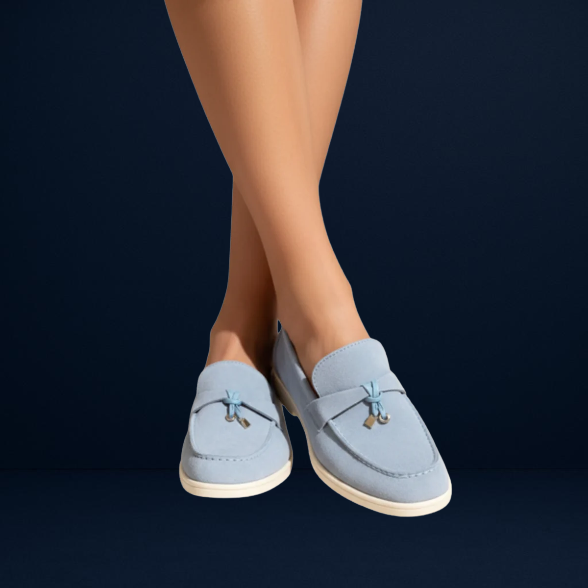 Valentina | Women’s Leather Combat Boots