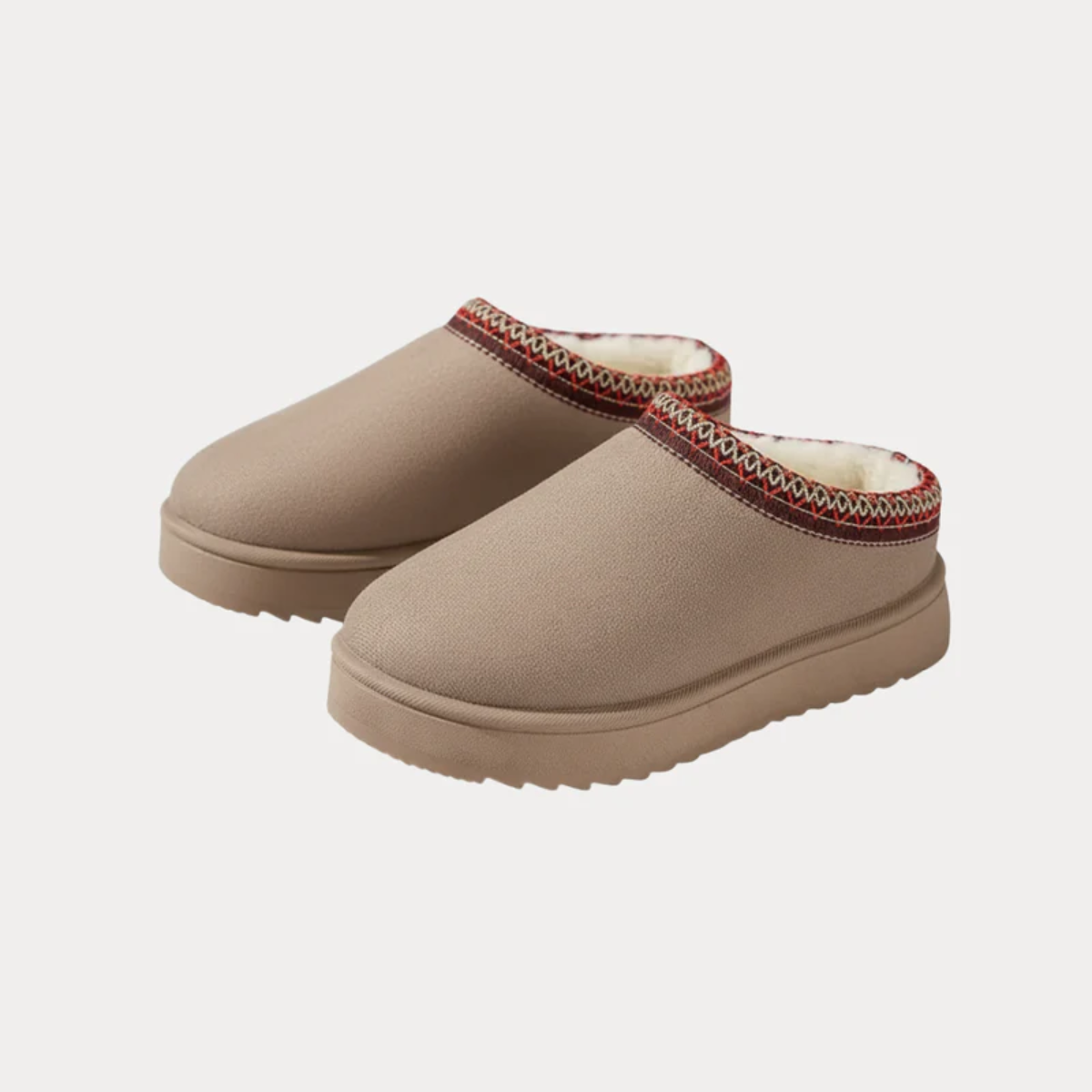 Elara | Women’s Slip-On Slippers