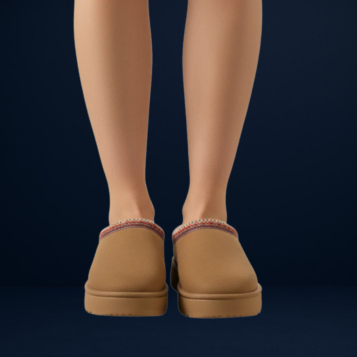 Elara | Women’s Slip-On Slippers