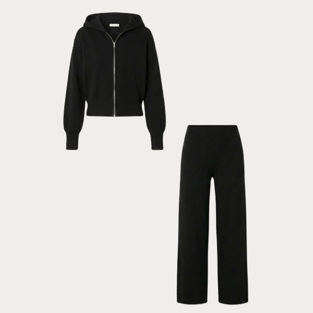 Women’s Timeless Knit Set